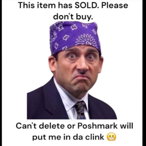 SOLD ITEM - Picture 1 of 1